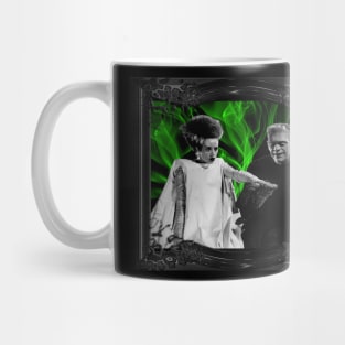 BRIDE AND FRANKIE 2 (1935) Mug